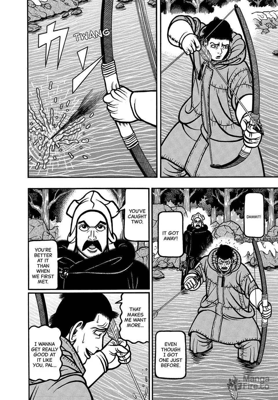 Read Longing for Home chapter 104 image 5 on Lezhin
