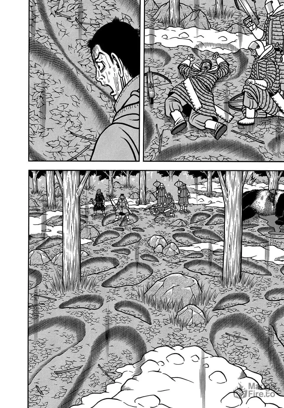 Read Longing for Home chapter 104 image 9 on Lezhin