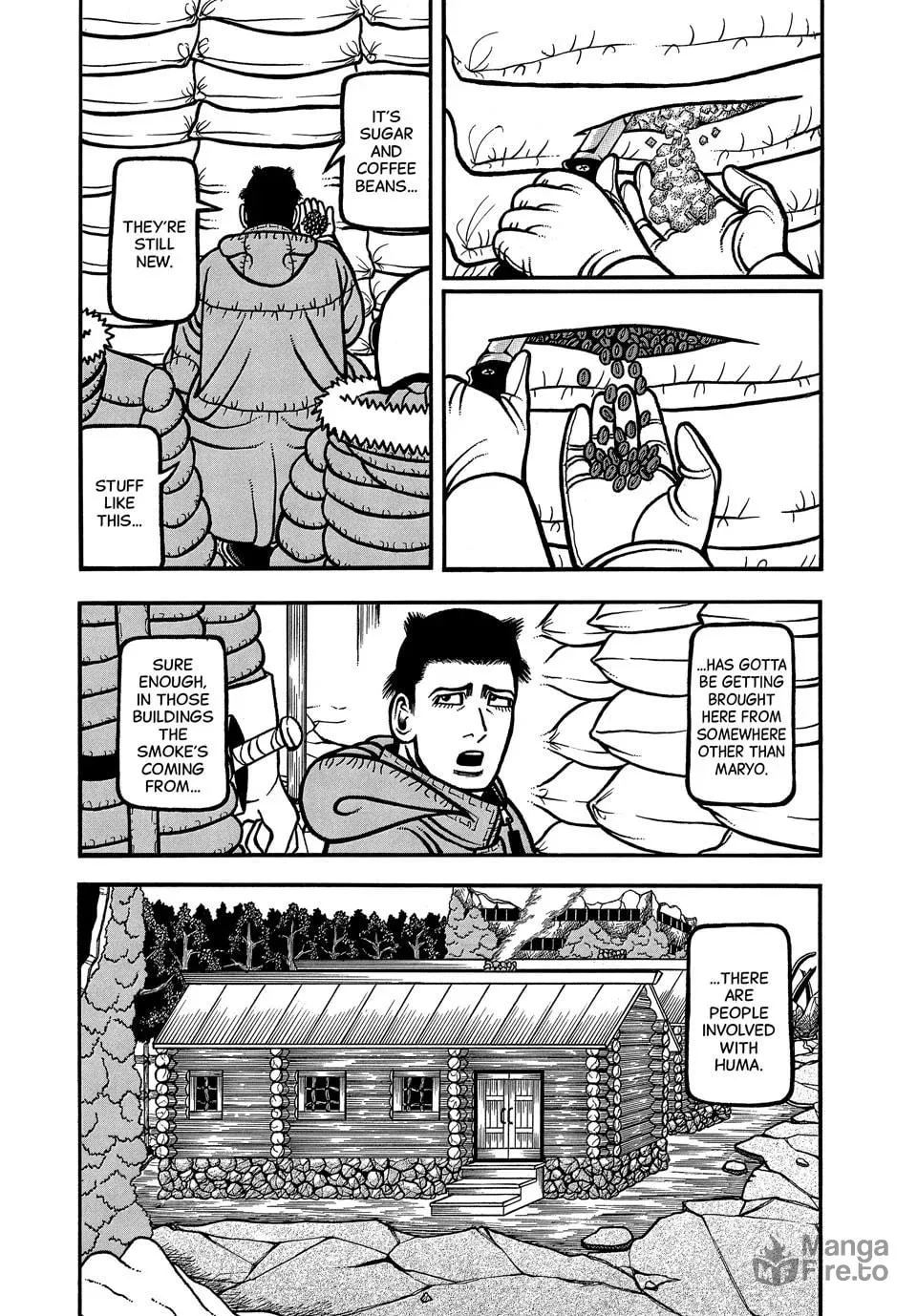 Read Longing for Home chapter 105 image 2 on Lezhin