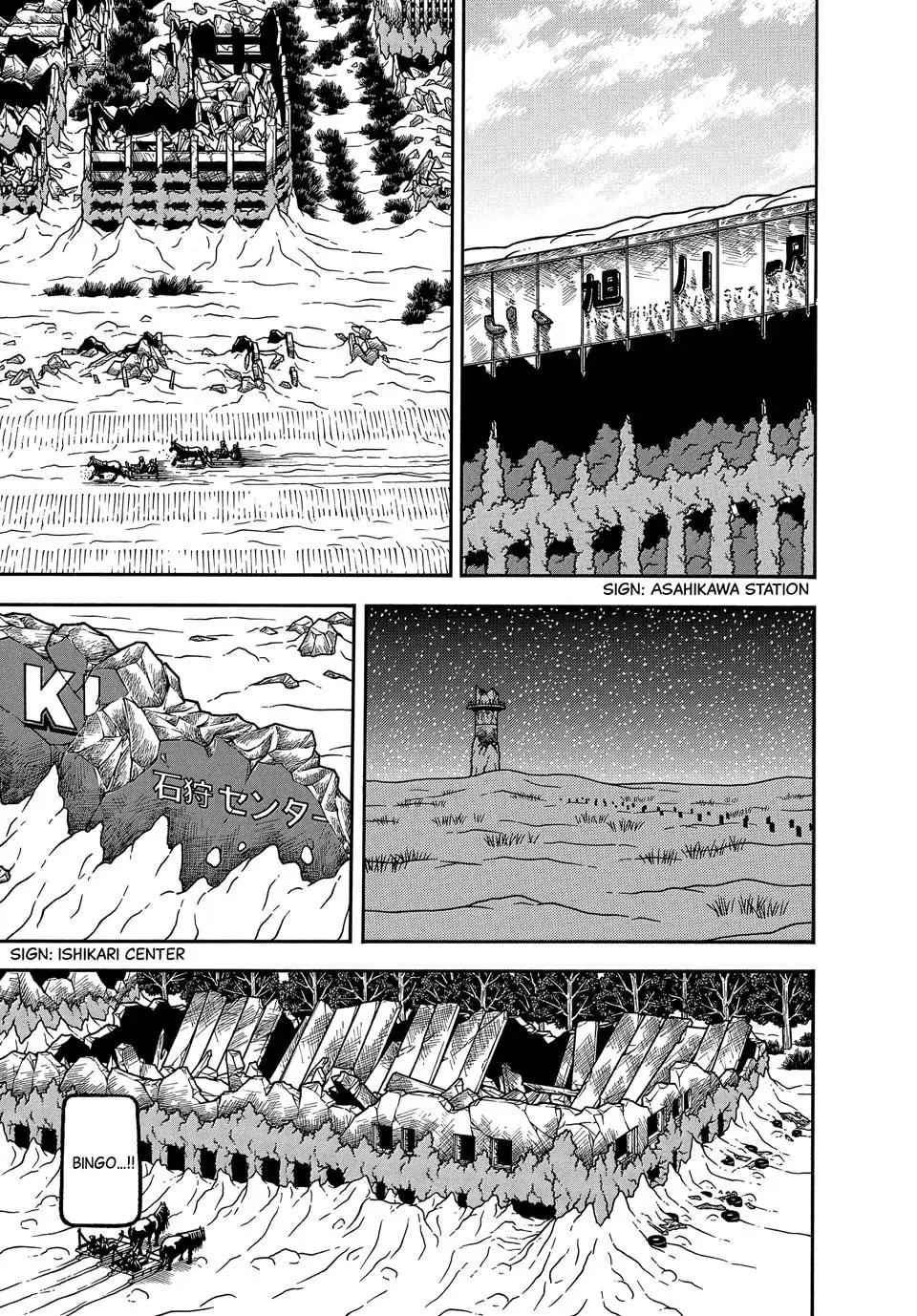 Read Longing for Home chapter 106 image 15 on Lezhin