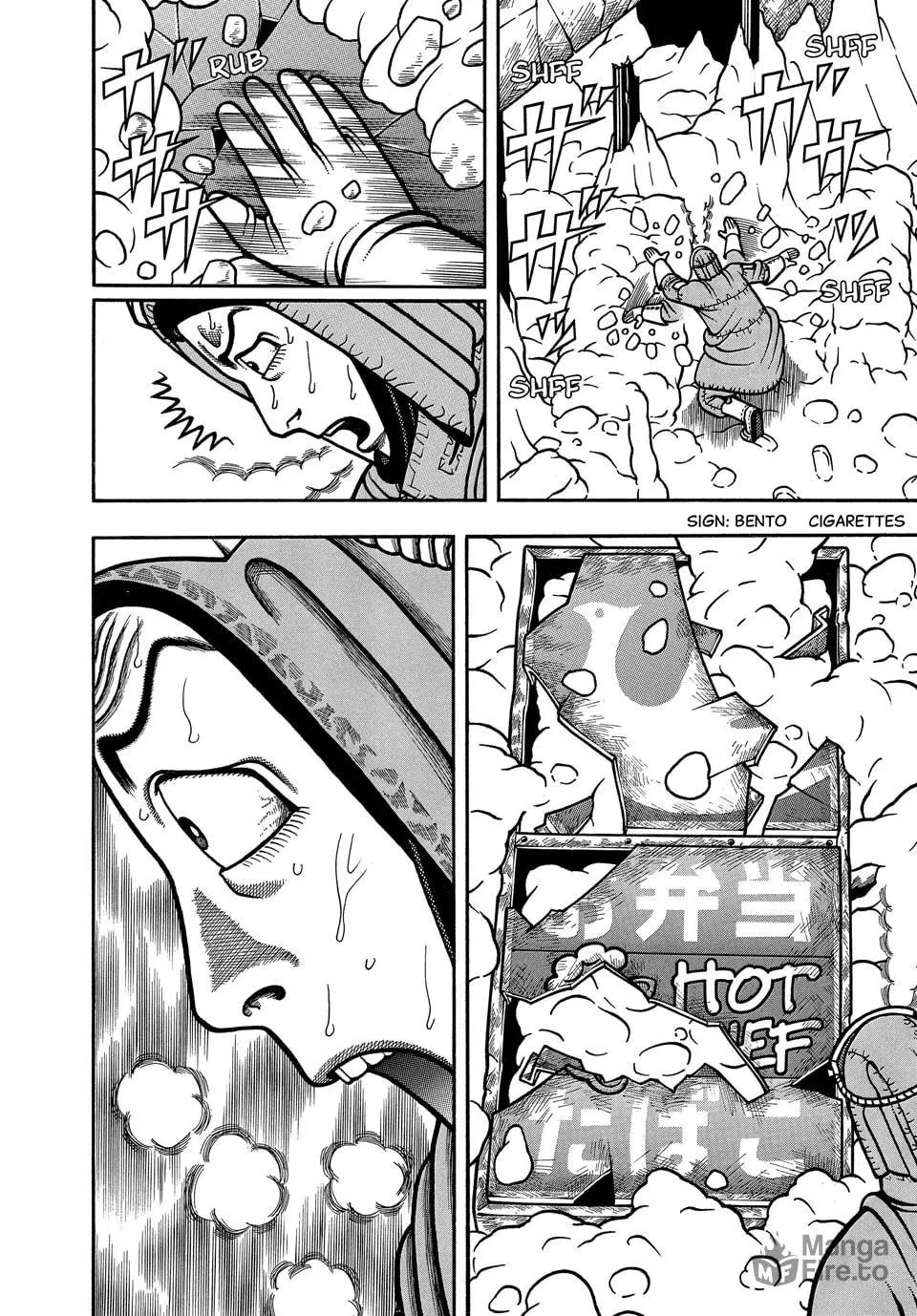 Read Longing for Home chapter 106 image 9 on Lezhin