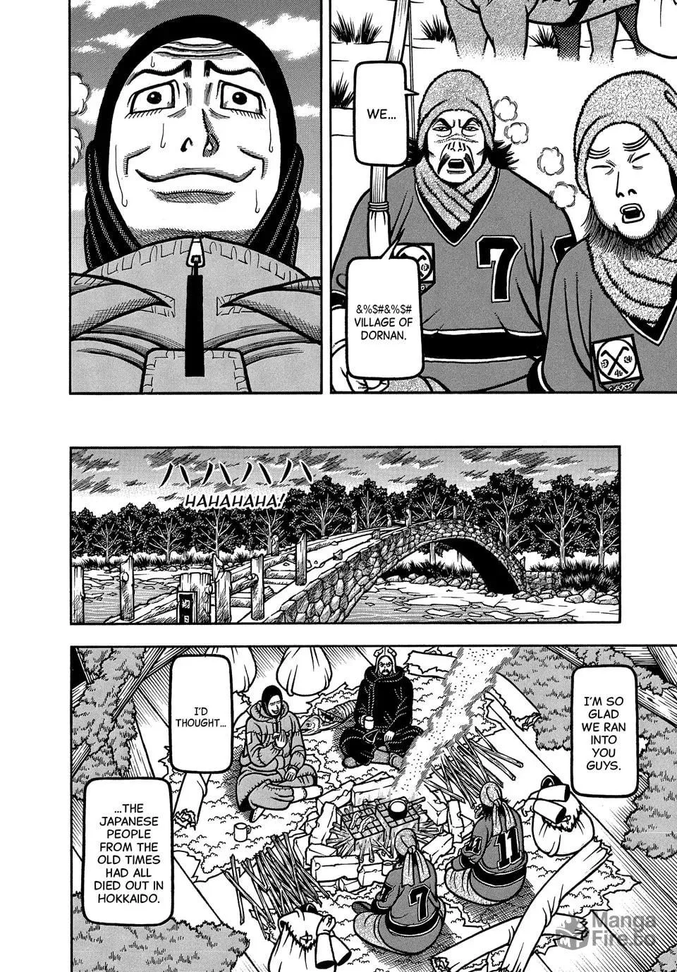 Read Longing for Home chapter 107 image 11 on Lezhin