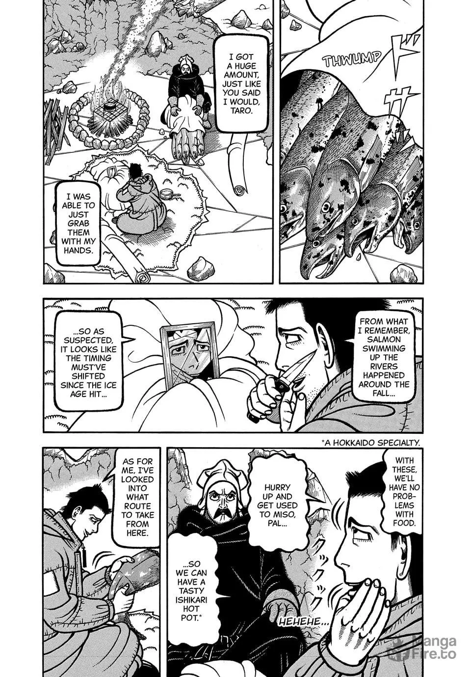 Read Longing for Home chapter 107 image 2 on Lezhin