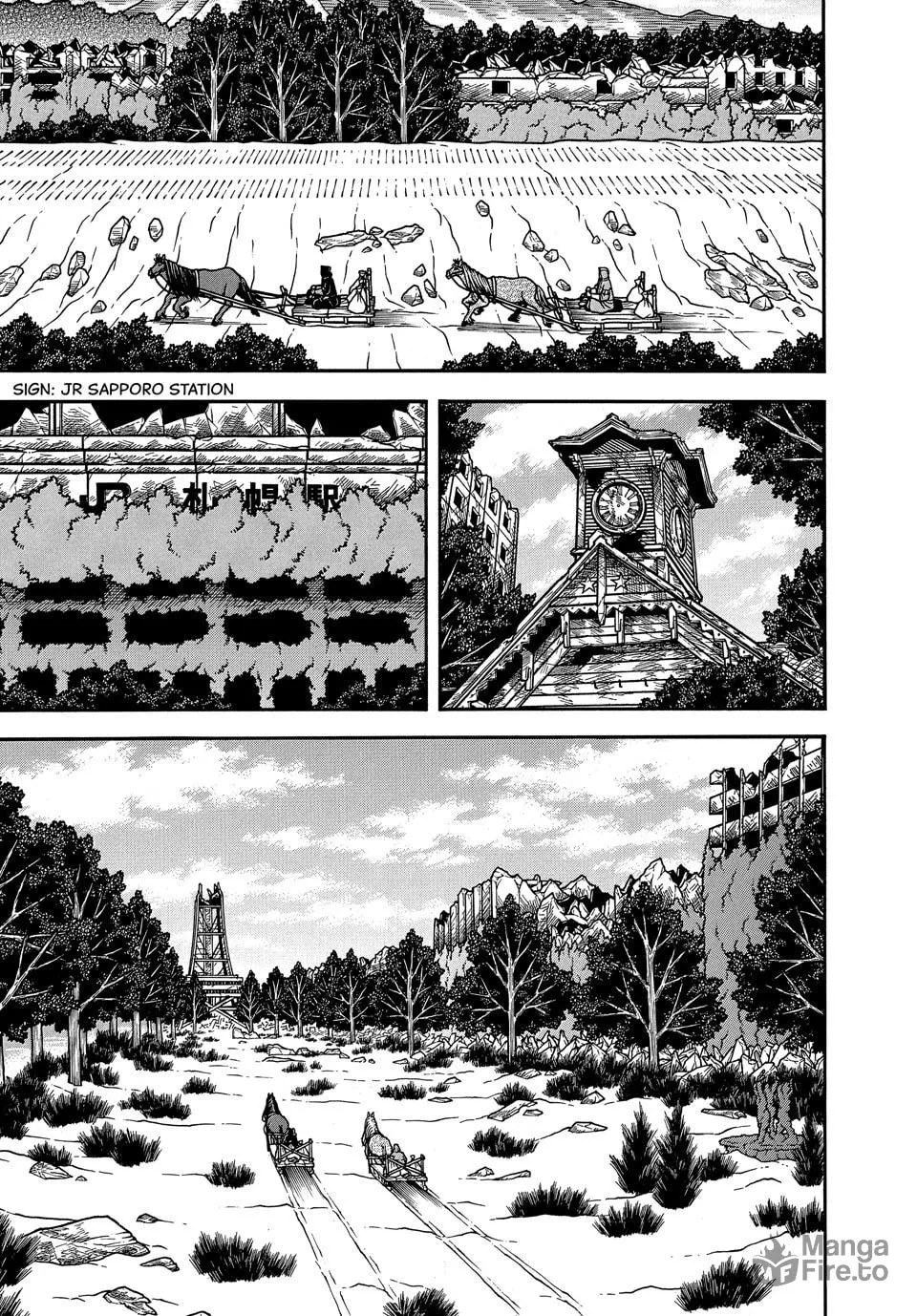 Read Longing for Home chapter 107 image 4 on Lezhin