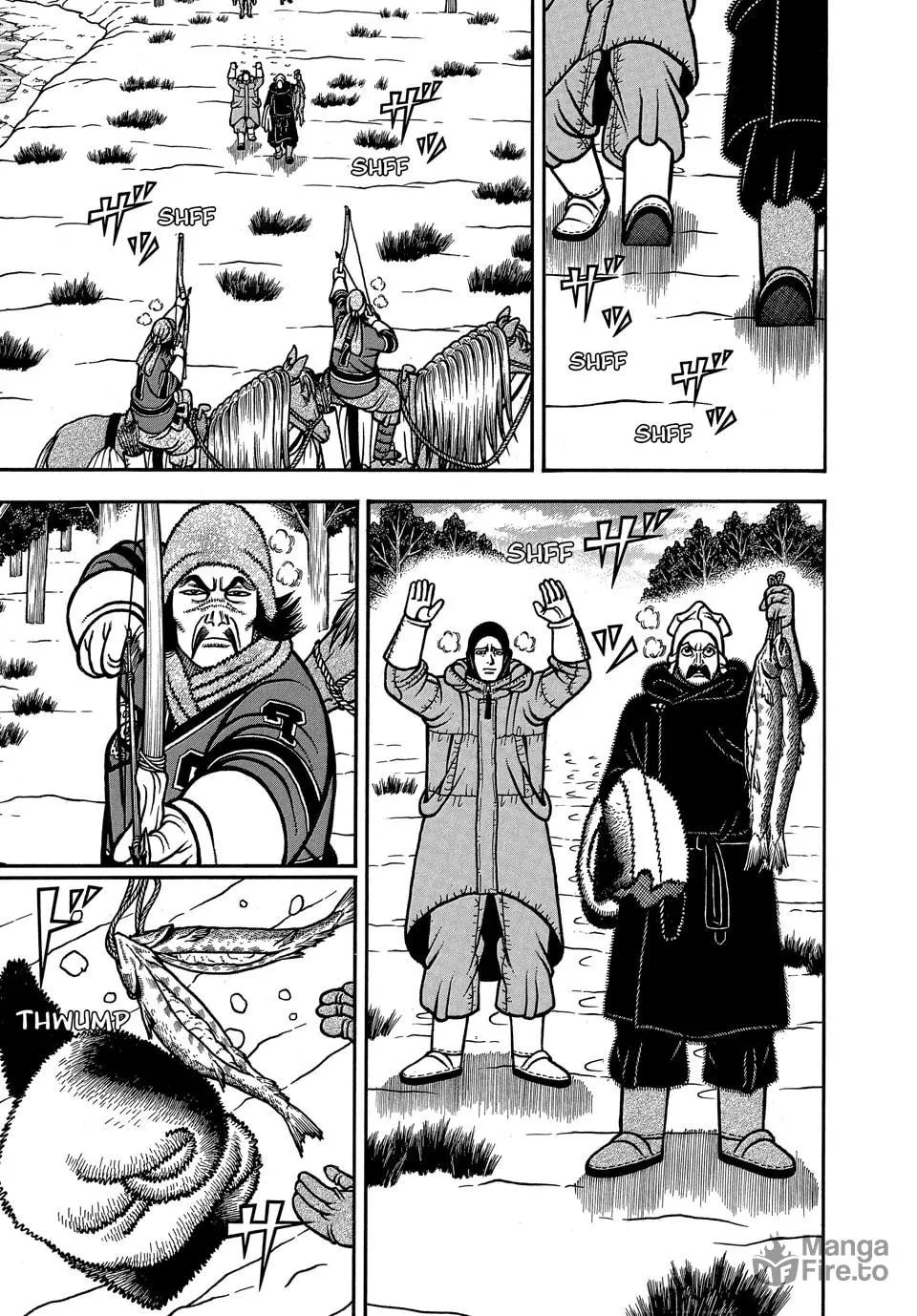 Read Longing for Home chapter 107 image 8 on Lezhin