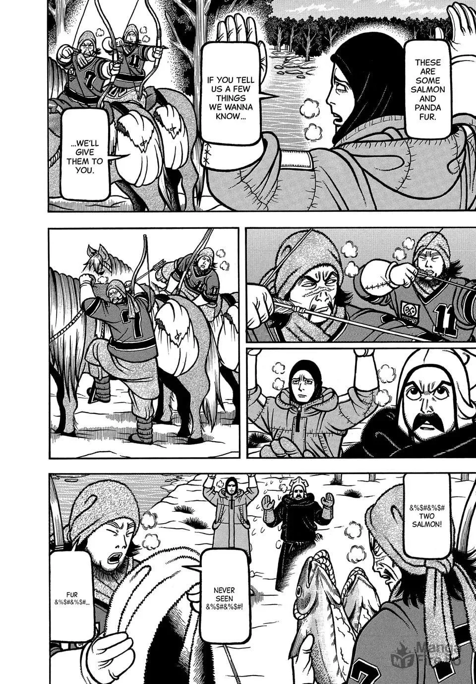 Read Longing for Home chapter 107 image 9 on Lezhin