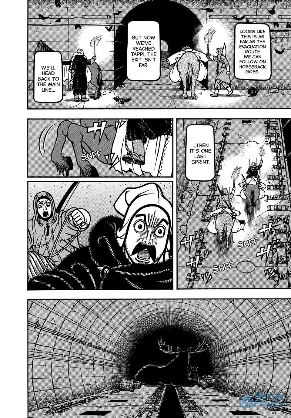 Read Longing for Home chapter 108 image 11 on Lezhin