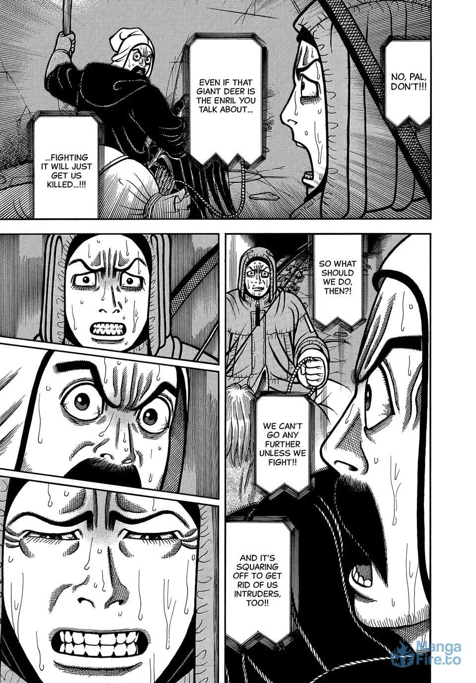 Read Longing for Home chapter 108 image 14 on Lezhin