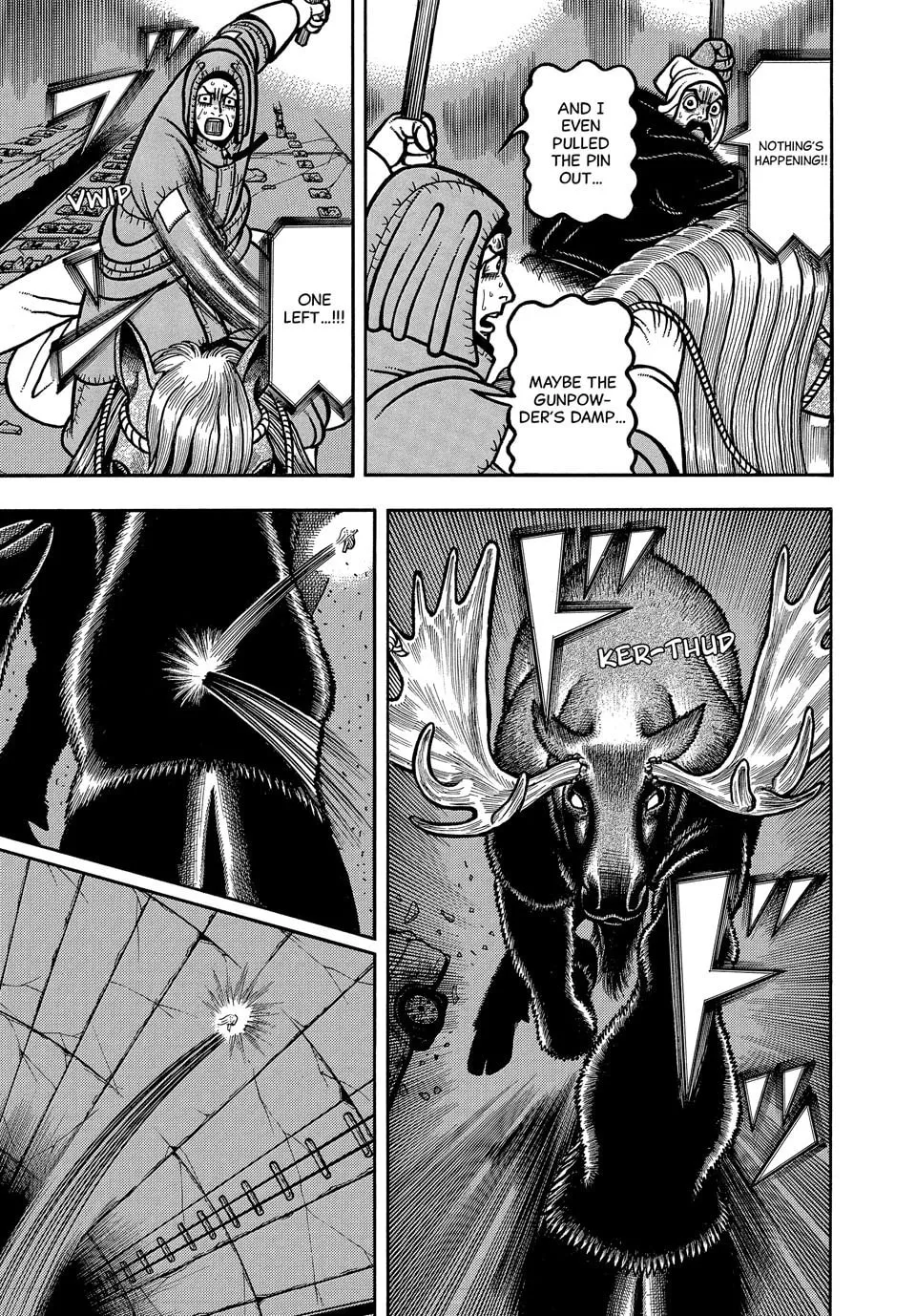 Read Longing for Home chapter 108 image 16 on Lezhin