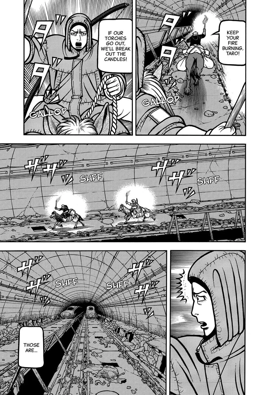 Read Longing for Home chapter 108 image 4 on Lezhin