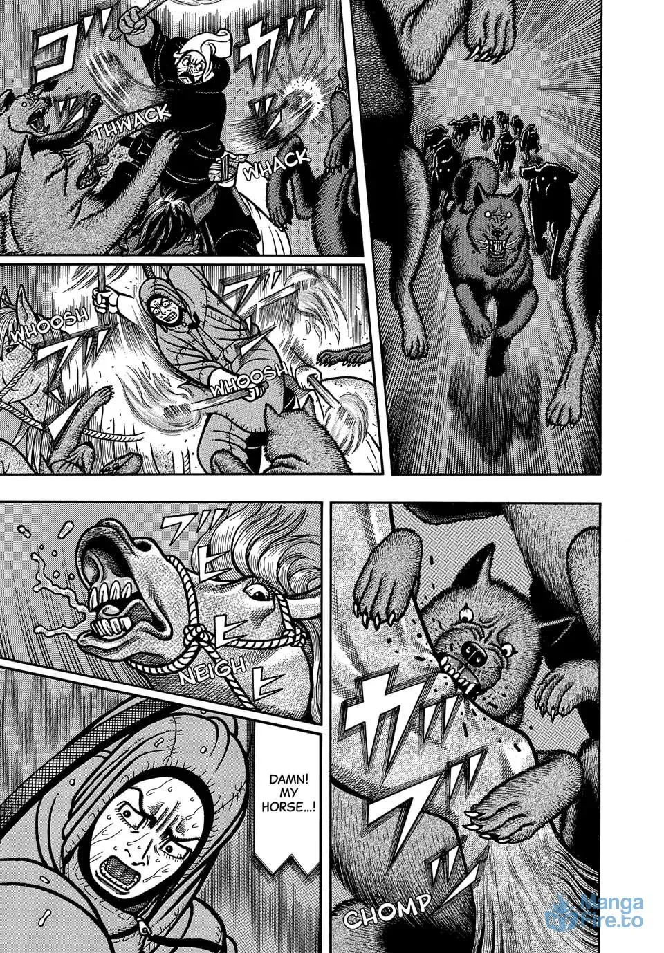 Read Longing for Home chapter 108 image 8 on Lezhin