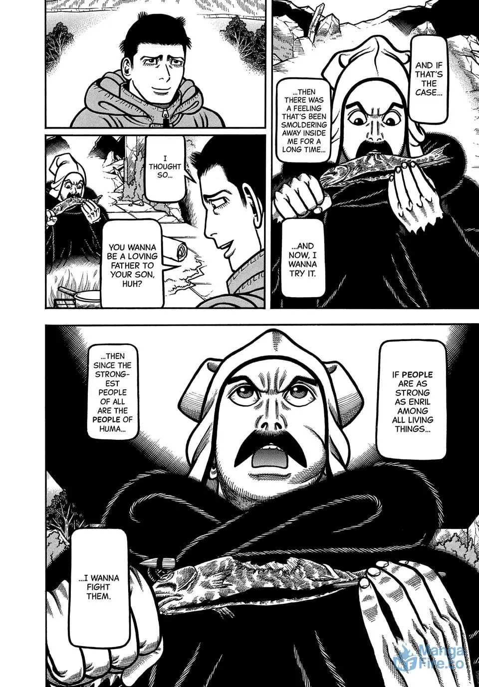 Read Longing for Home chapter 109 image 17 on Lezhin