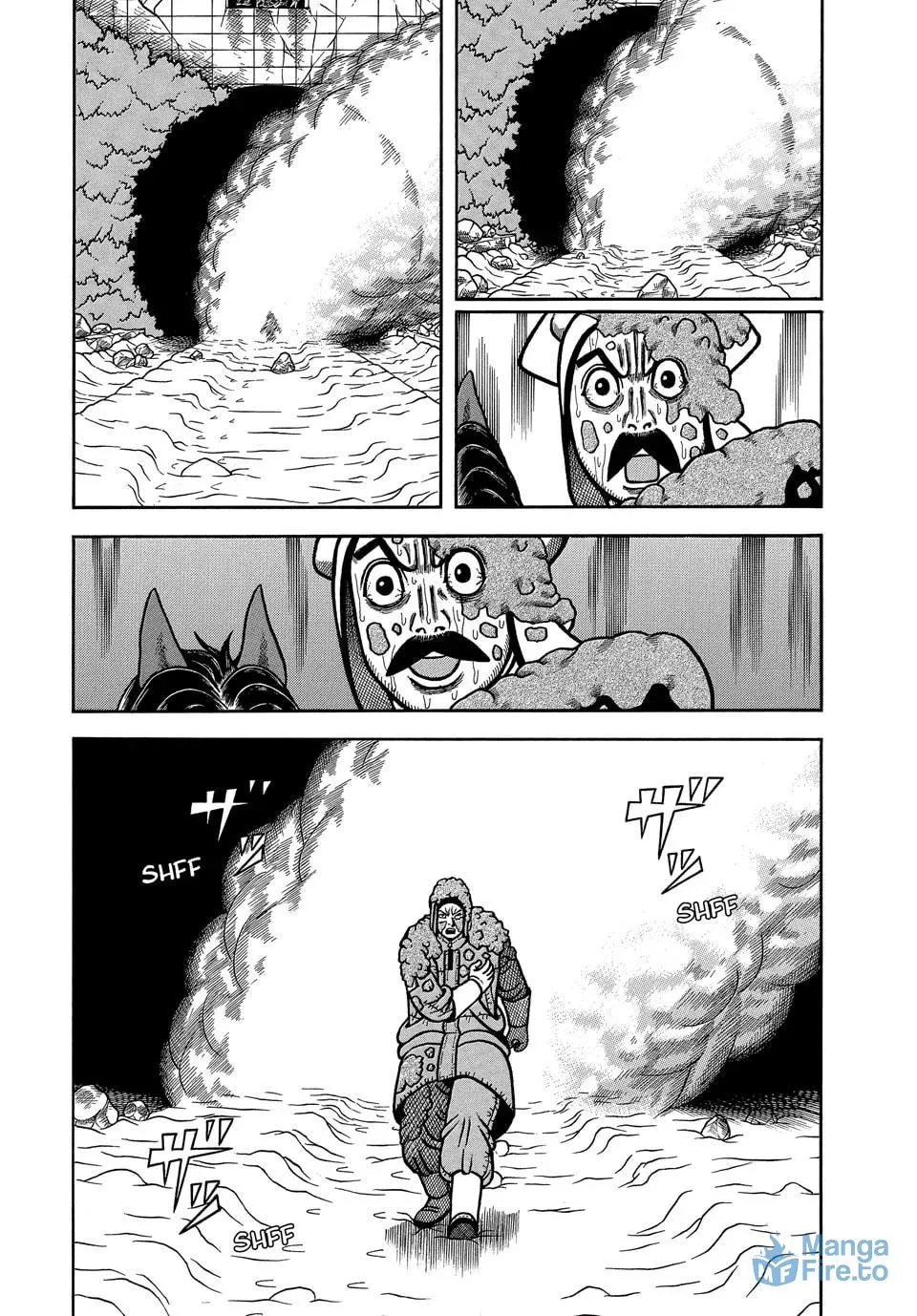 Read Longing for Home chapter 109 image 2 on Lezhin