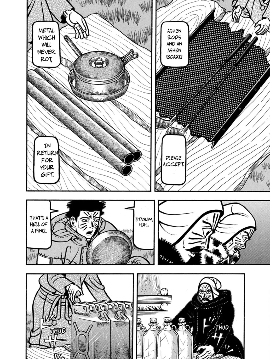 Read Longing for Home chapter 11 image 14 on Lezhin