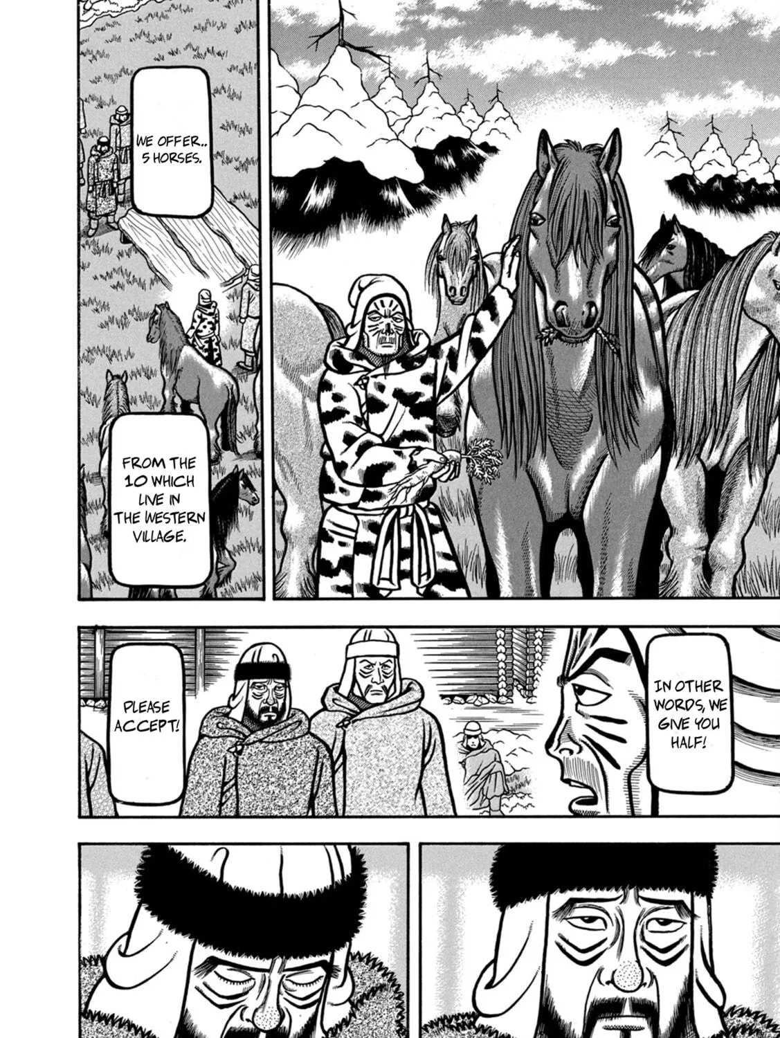 Read Longing for Home chapter 11 image 18 on Lezhin