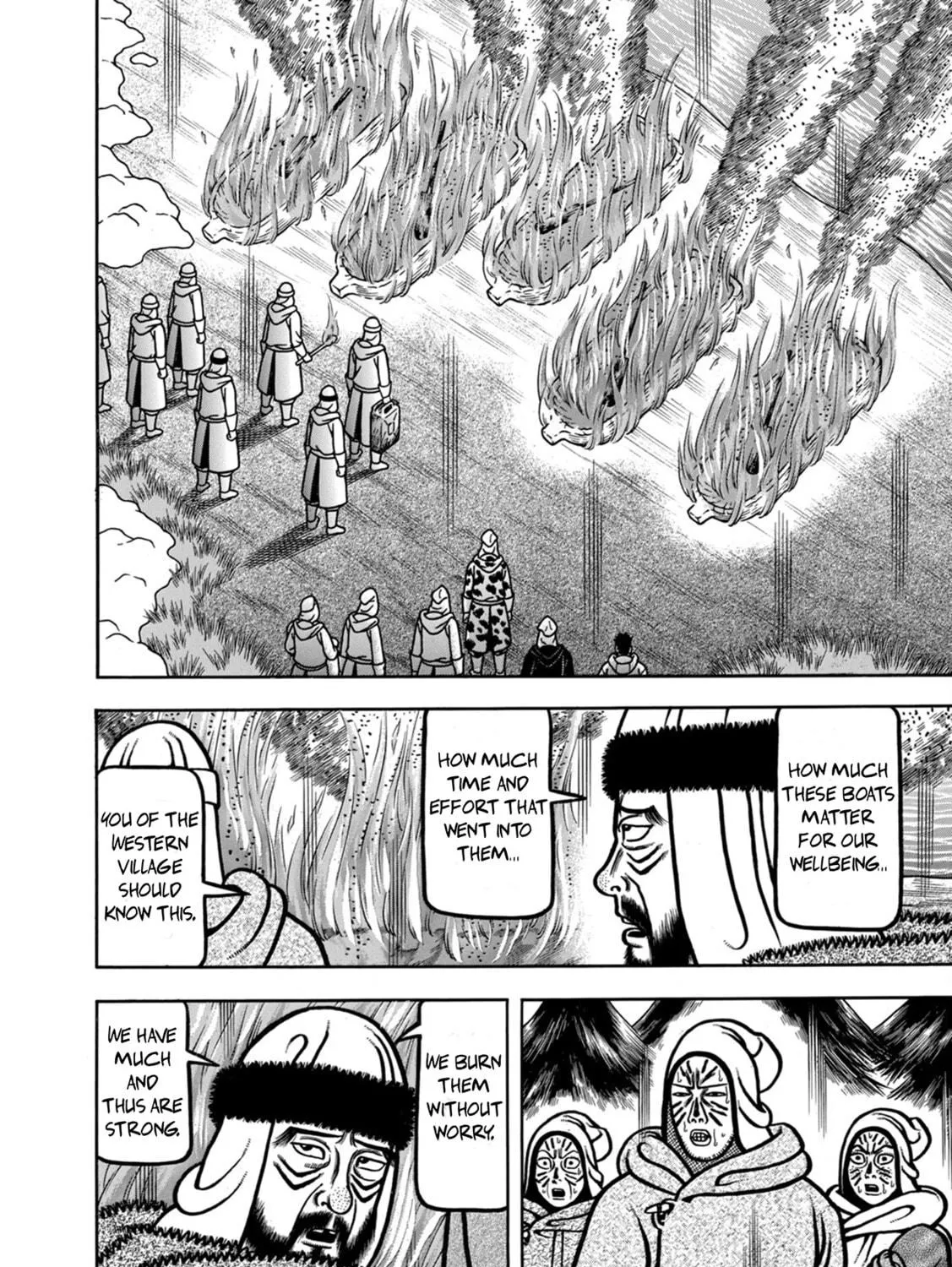 Read Longing for Home chapter 11 image 22 on Lezhin
