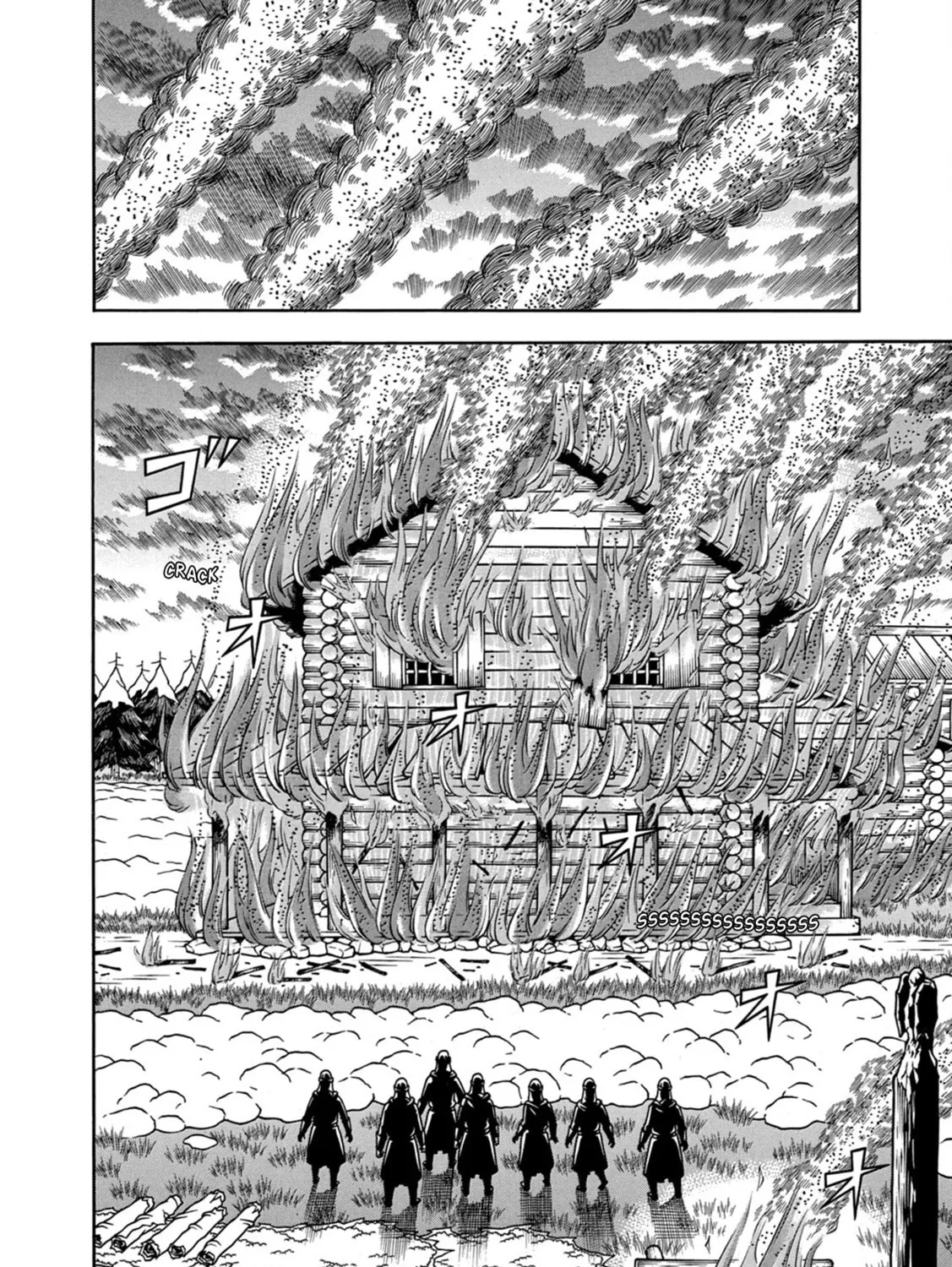 Read Longing for Home chapter 11 image 26 on Lezhin