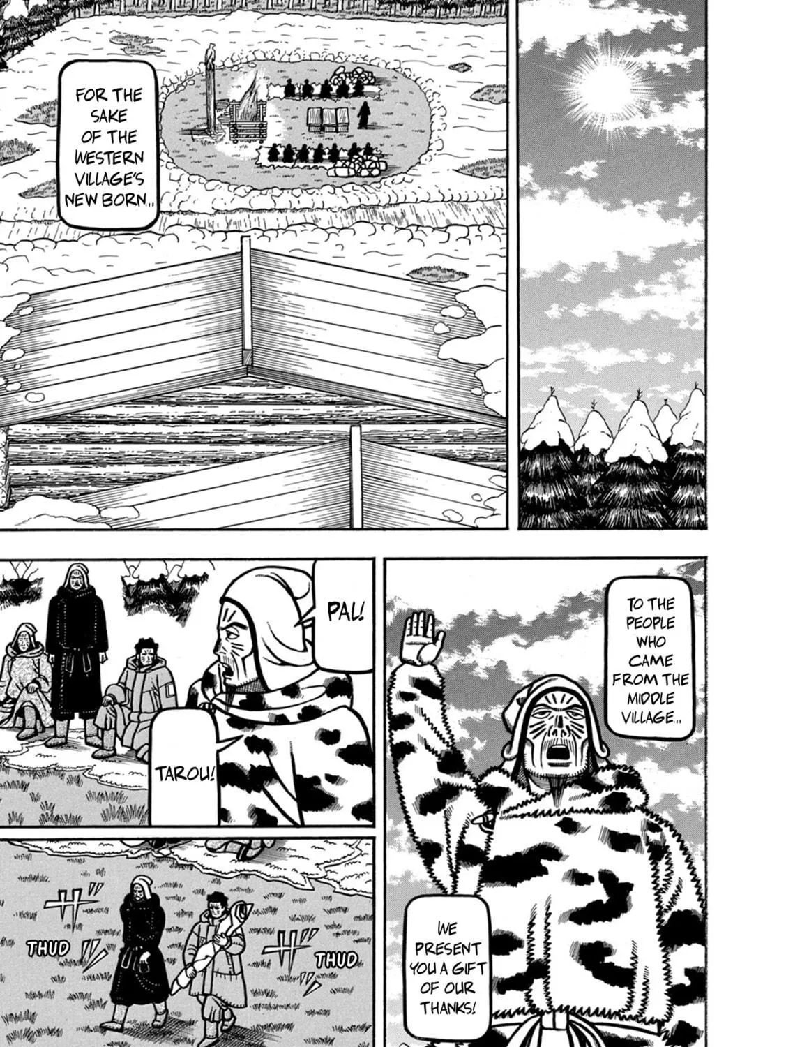 Read Longing for Home chapter 11 image 8 on Lezhin