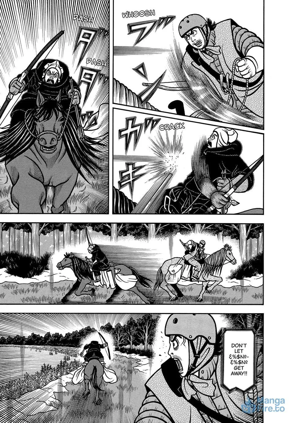 Read Longing for Home chapter 110 image 14 on Lezhin