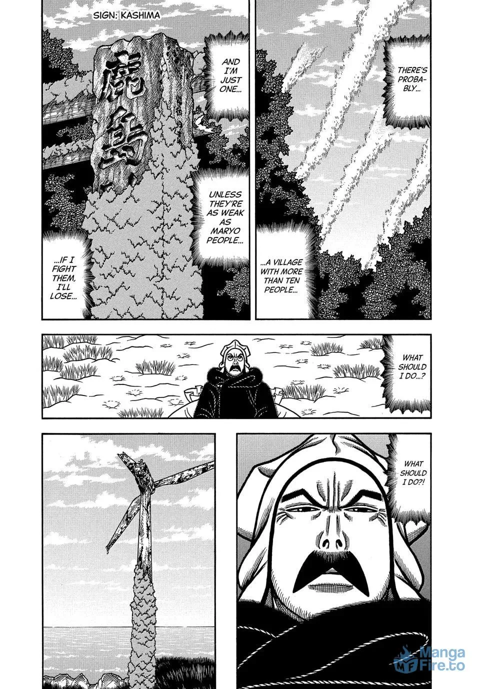 Read Longing for Home chapter 111 image 2 on Lezhin