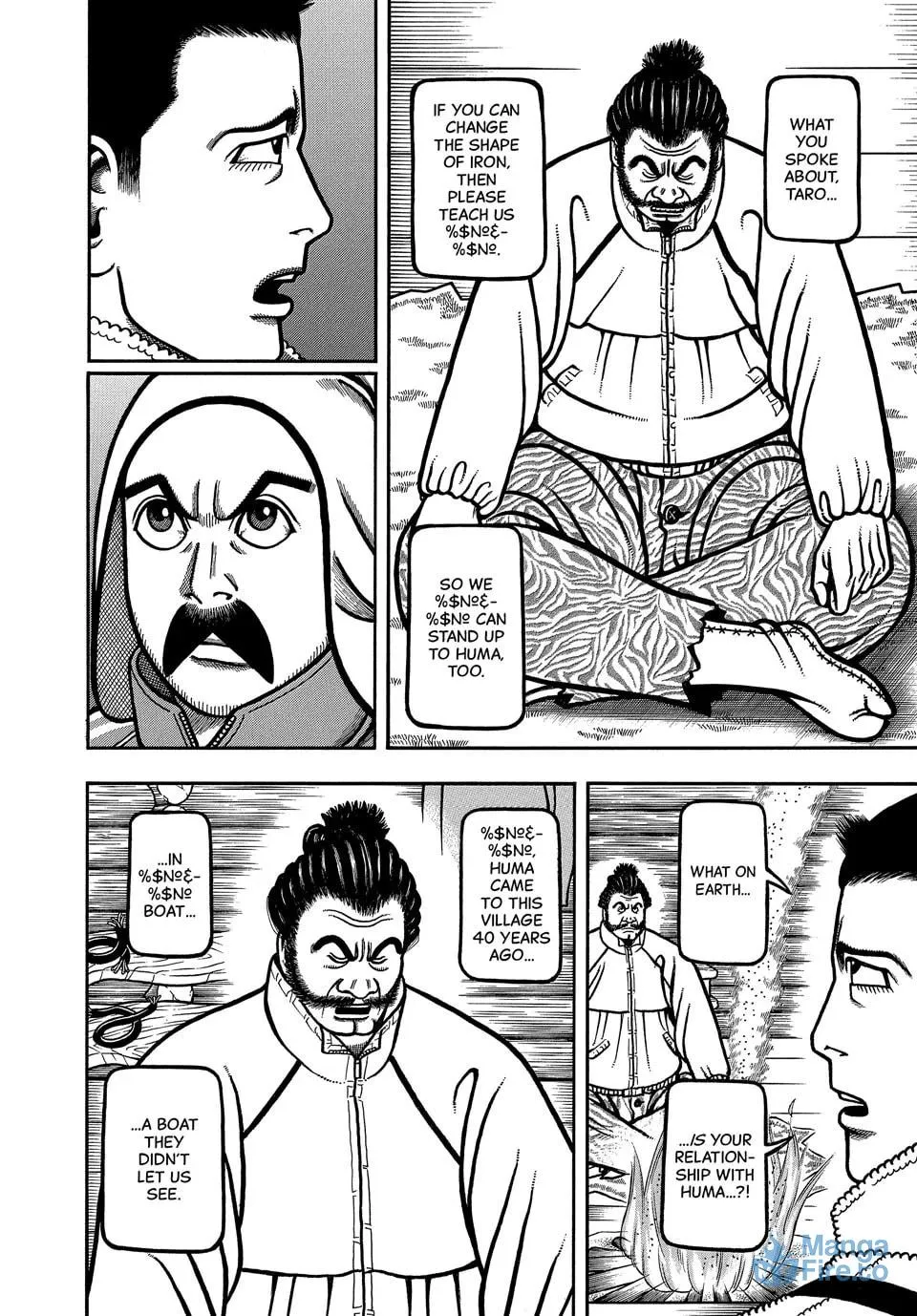 Read Longing for Home chapter 112 image 11 on Lezhin