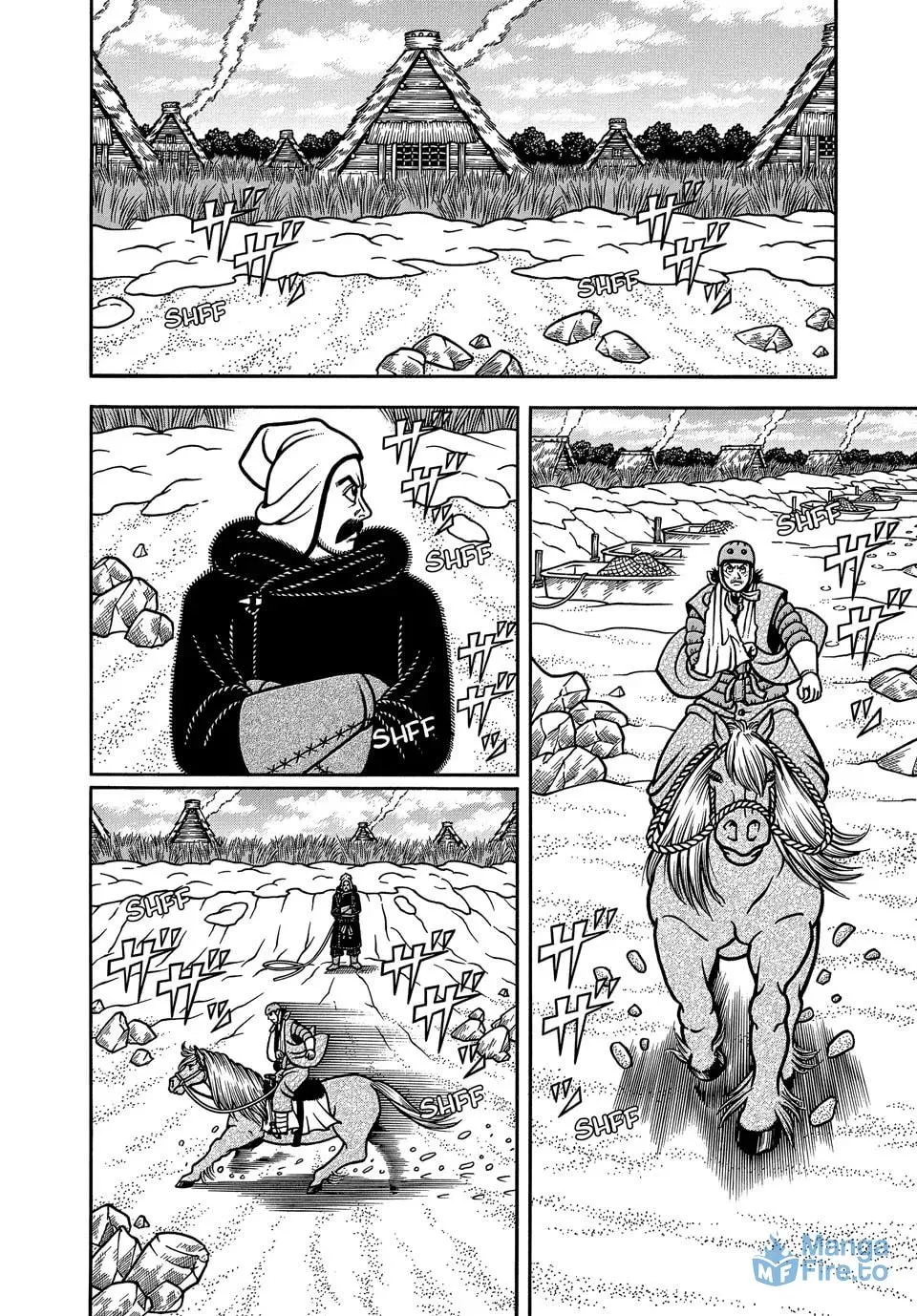 Read Longing for Home chapter 112 image 5 on Lezhin