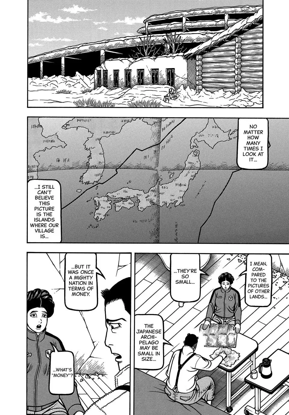 Read Longing for Home chapter 113 image 13 on Lezhin