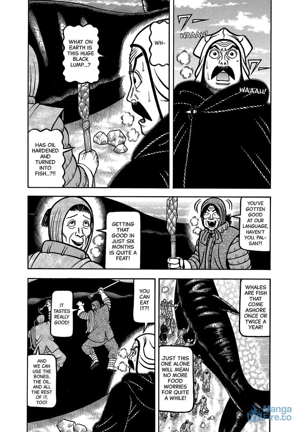 Read Longing for Home chapter 113 image 2 on Lezhin