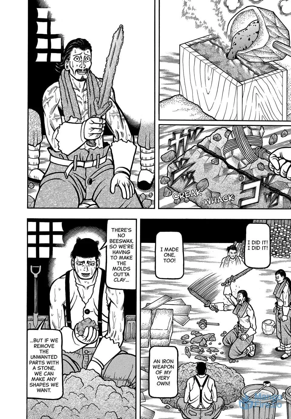 Read Longing for Home chapter 113 image 5 on Lezhin