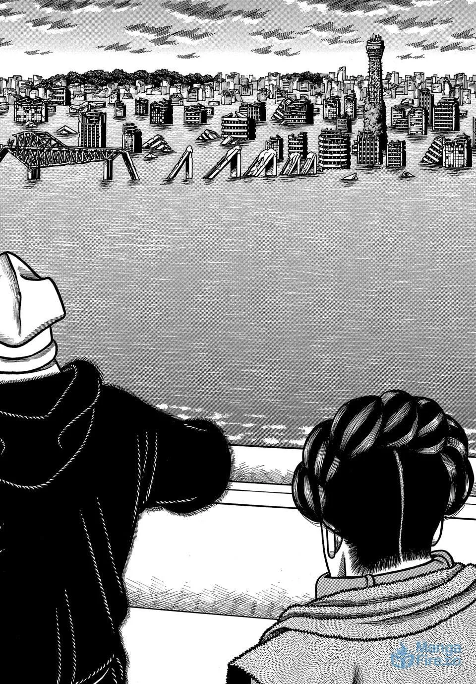 Read Longing for Home chapter 114 image 11 on Lezhin
