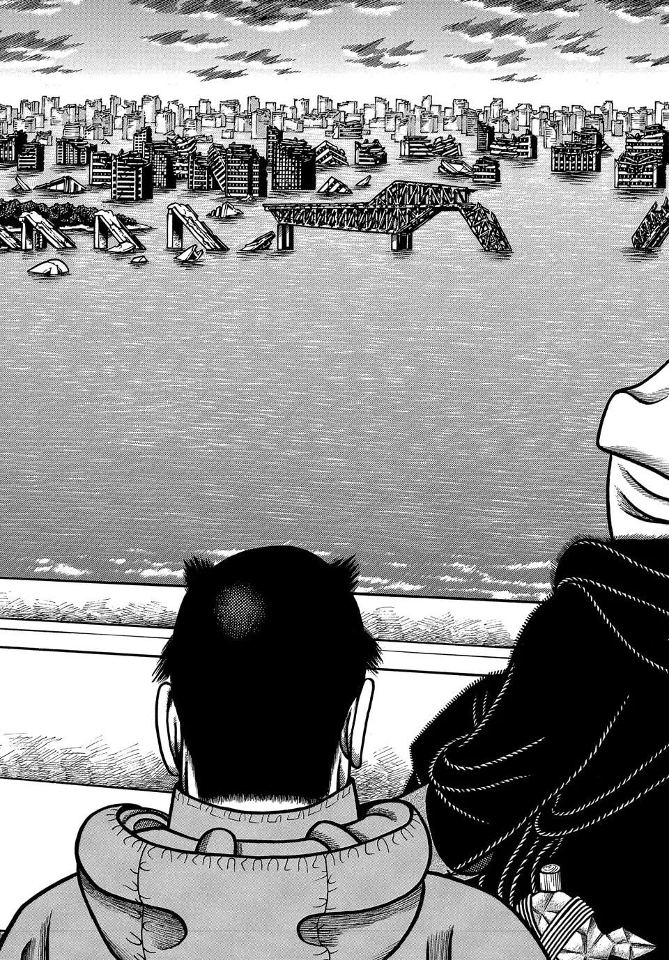 Read Longing for Home chapter 114 image 12 on Lezhin
