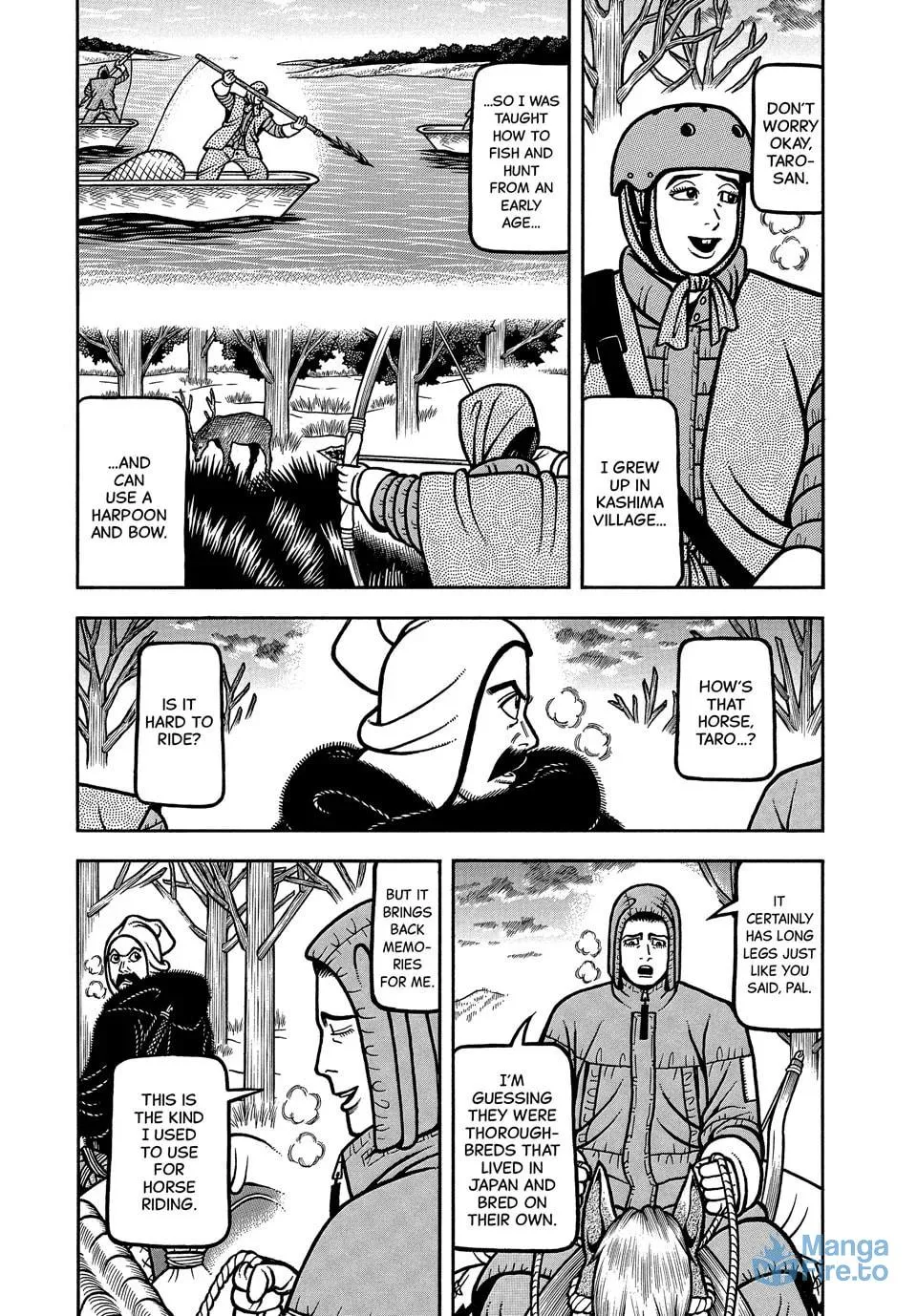 Read Longing for Home chapter 114 image 2 on Lezhin