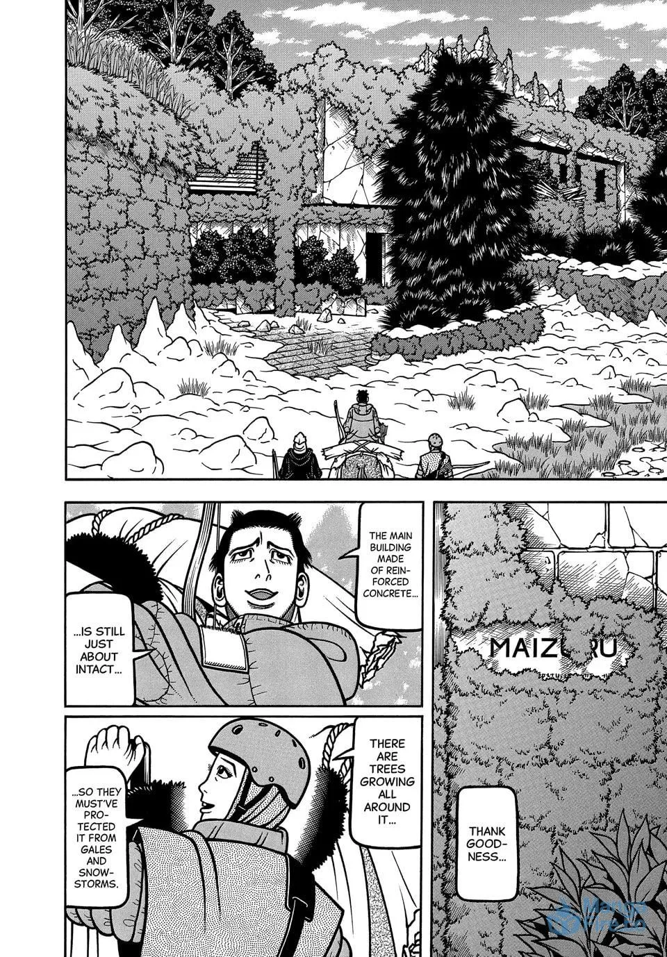 Read Longing for Home chapter 115 image 11 on Lezhin