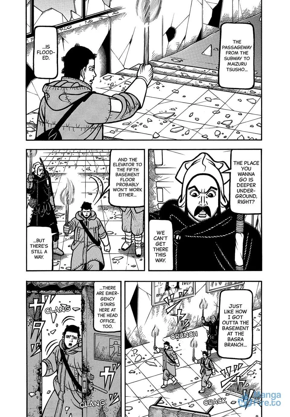 Read Longing for Home chapter 115 image 2 on Lezhin