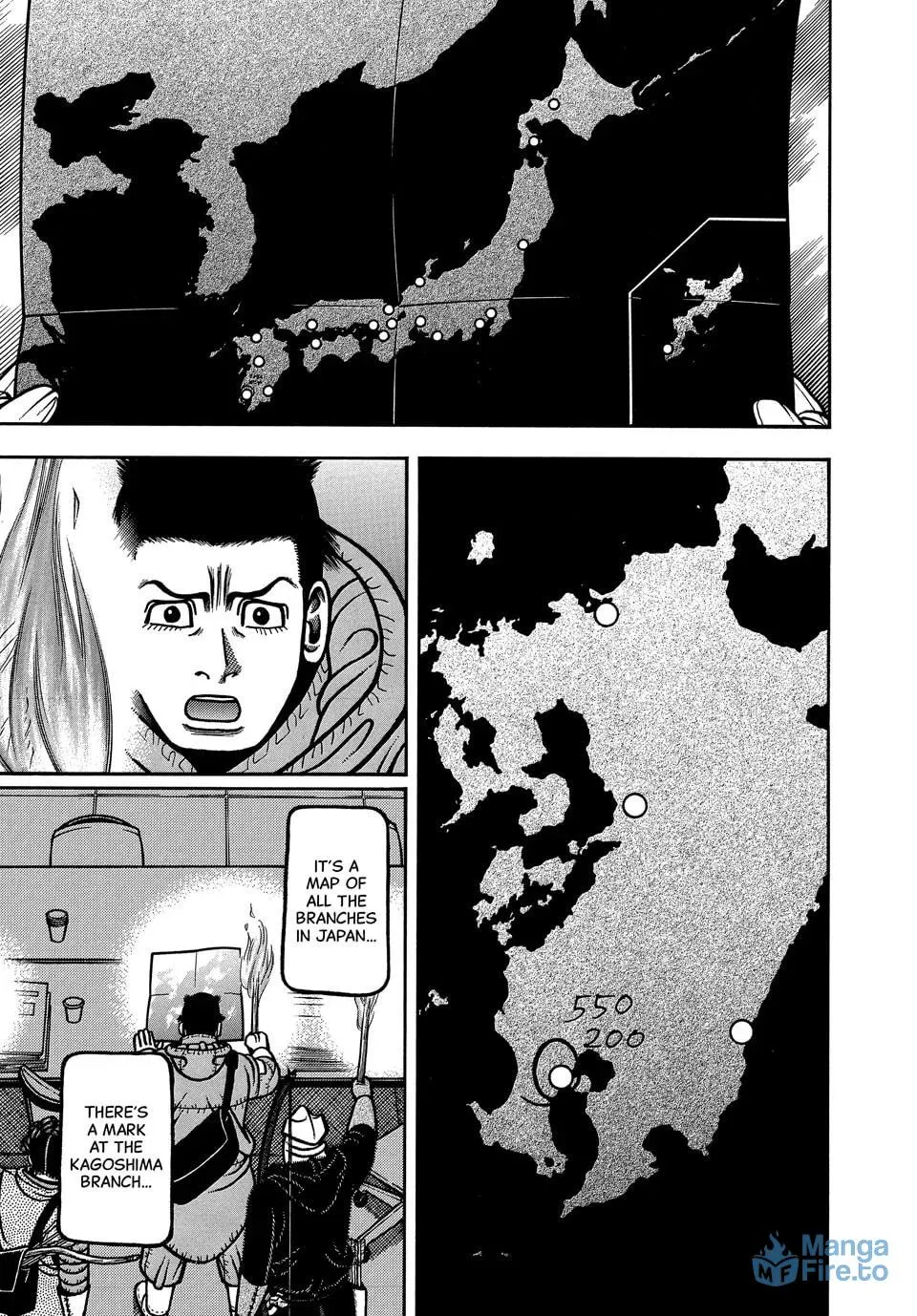 Read Longing for Home chapter 115 image 8 on Lezhin