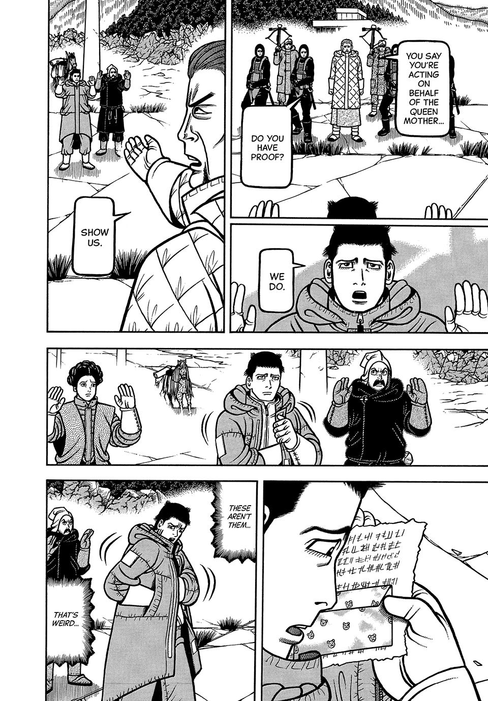 Read Longing for Home chapter 118 image 11 on Lezhin