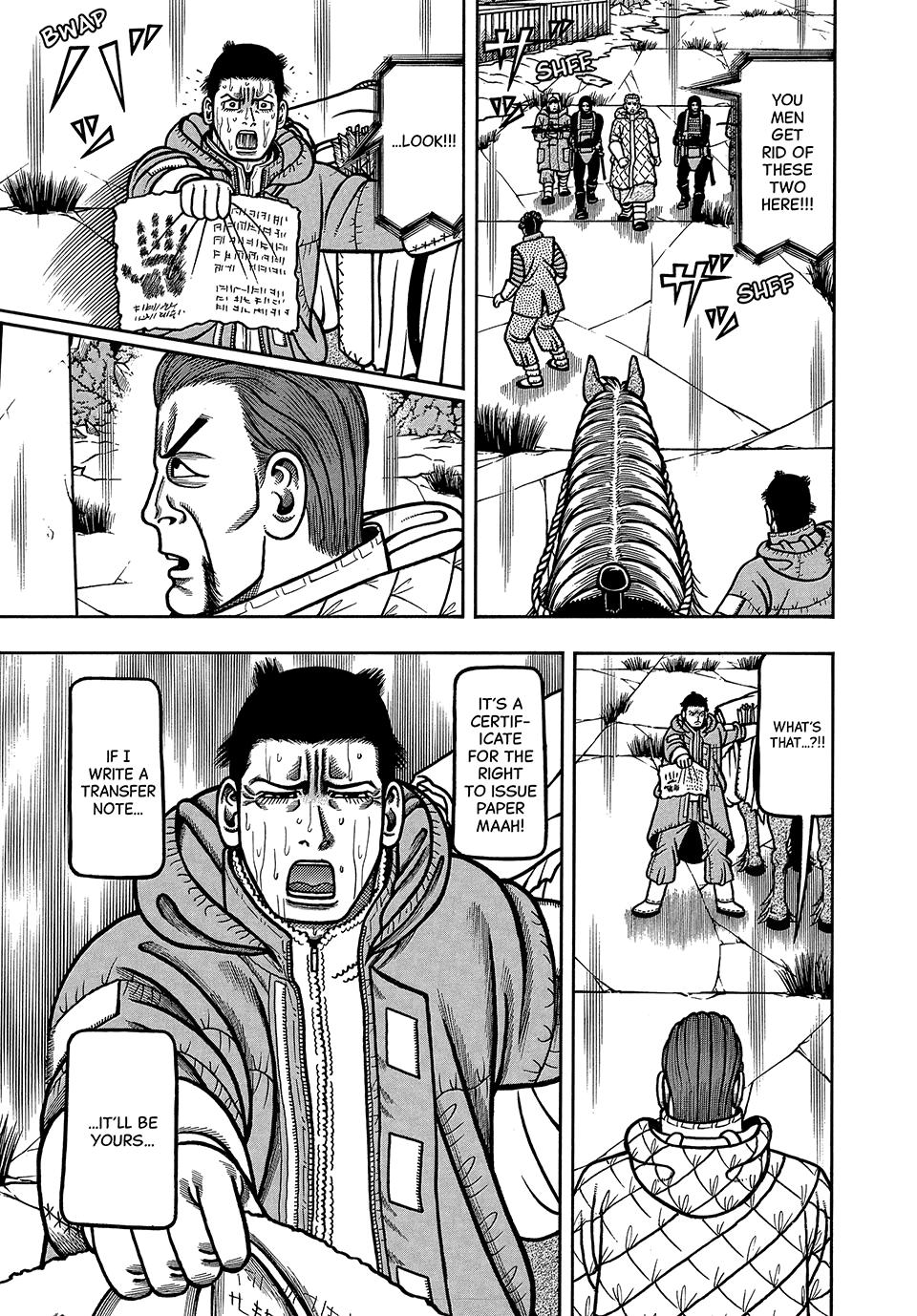 Read Longing for Home chapter 118 image 18 on Lezhin