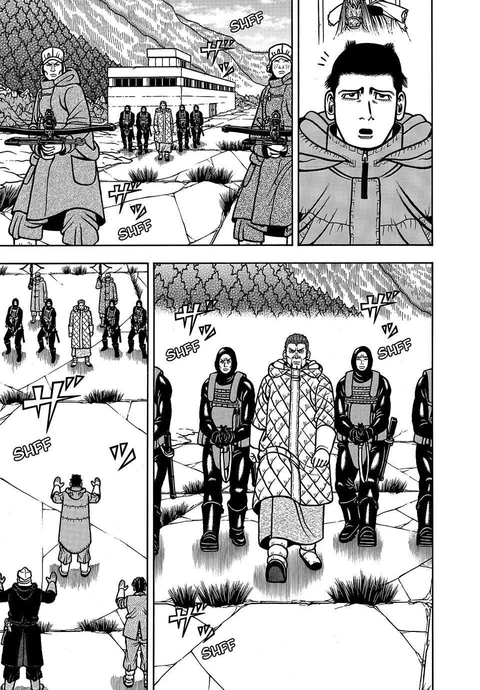 Read Longing for Home chapter 118 image 8 on Lezhin