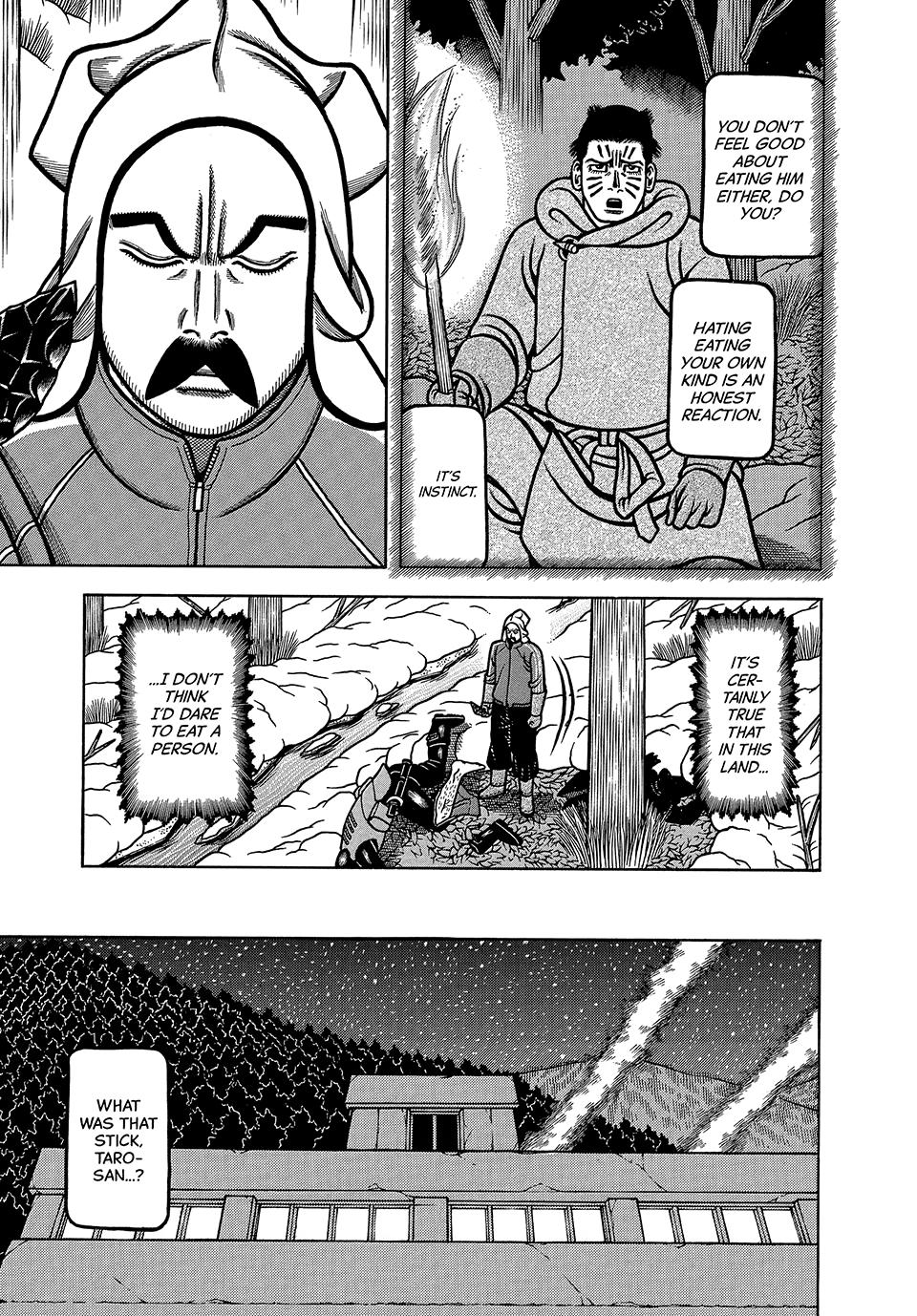 Read Longing for Home chapter 119 image 16 on Lezhin
