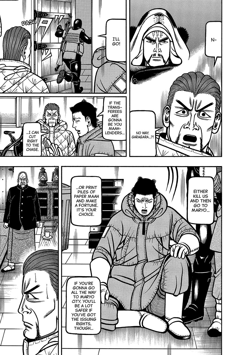 Read Longing for Home chapter 119 image 4 on Lezhin