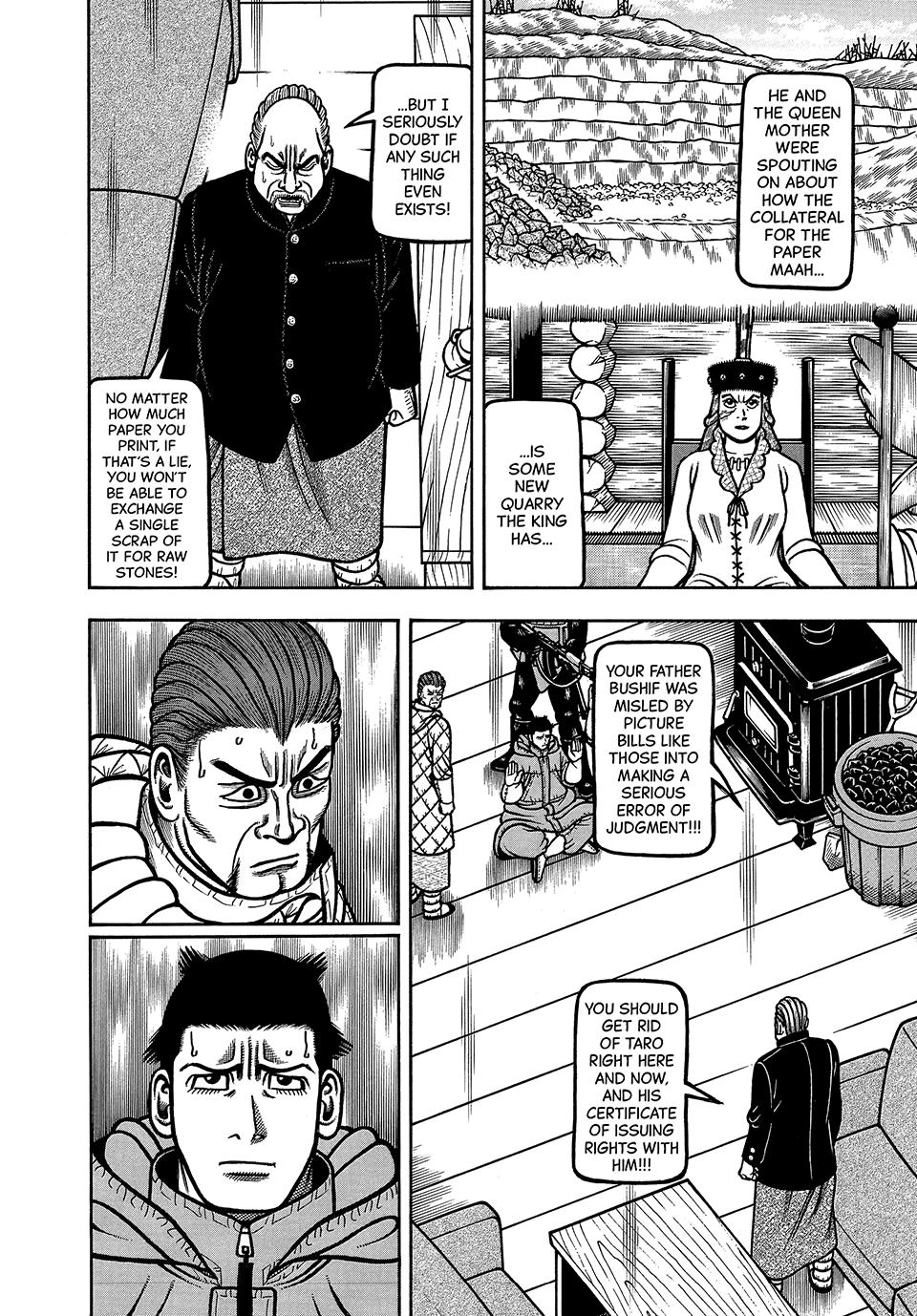 Read Longing for Home chapter 119 image 7 on Lezhin