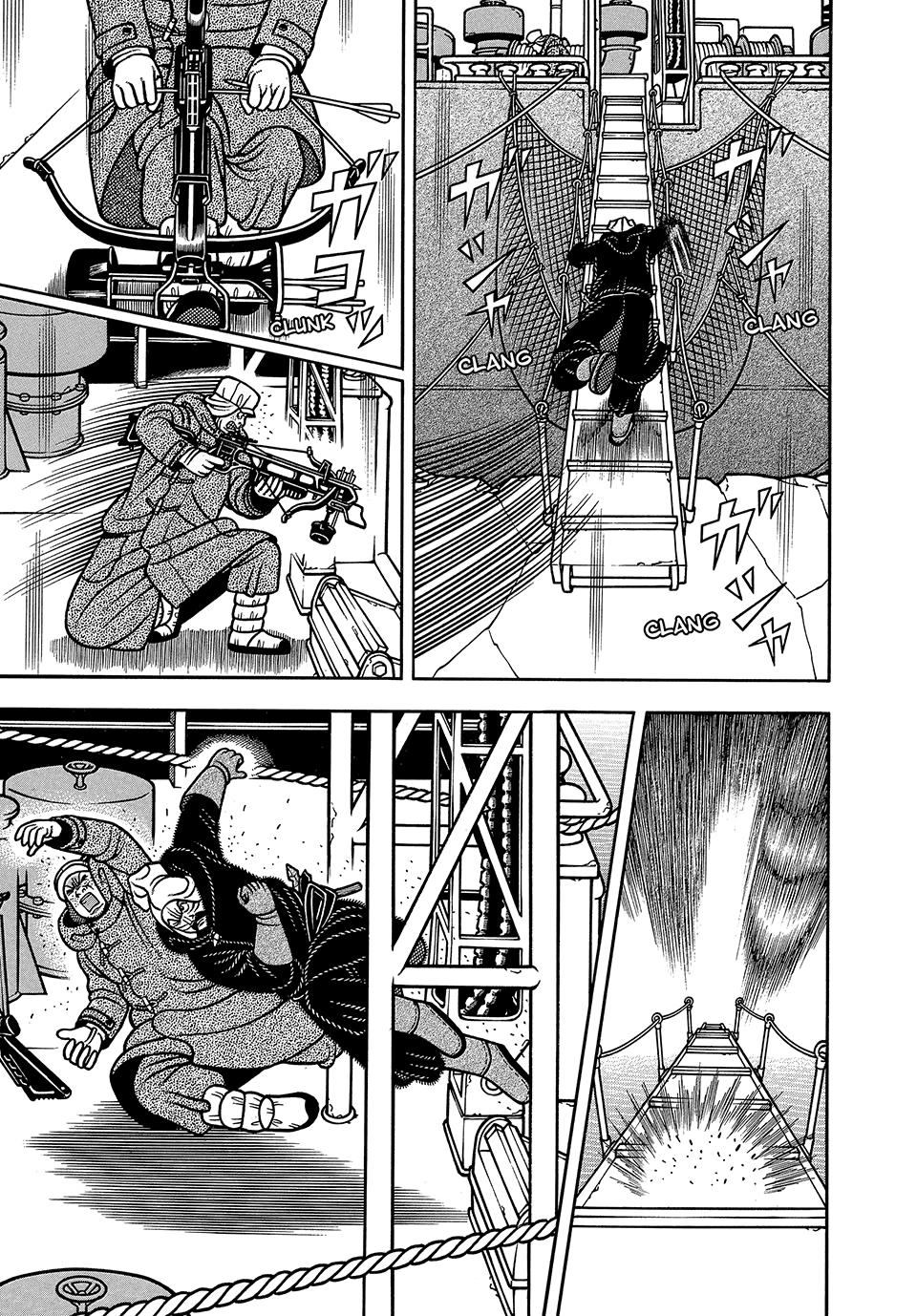 Read Longing for Home chapter 120 image 14 on Lezhin