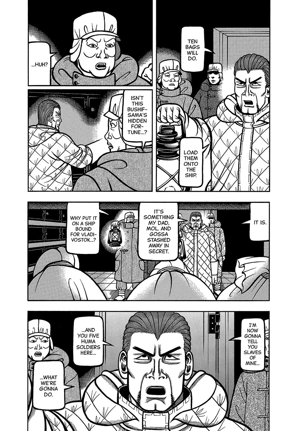 Read Longing for Home chapter 120 image 2 on Lezhin