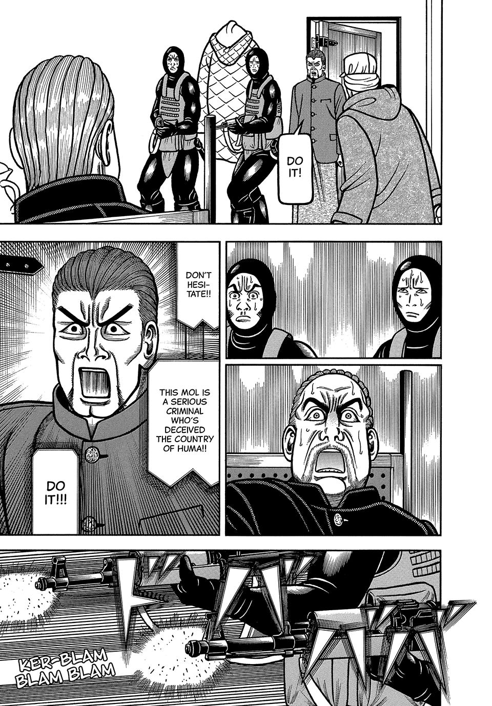 Read Longing for Home chapter 120 image 6 on Lezhin