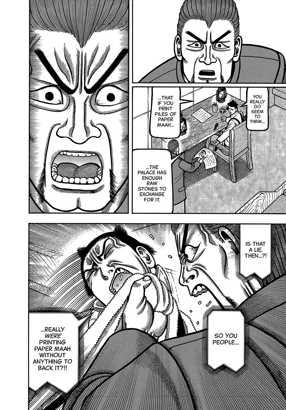 Read Longing for Home chapter 121 image 5 on Lezhin