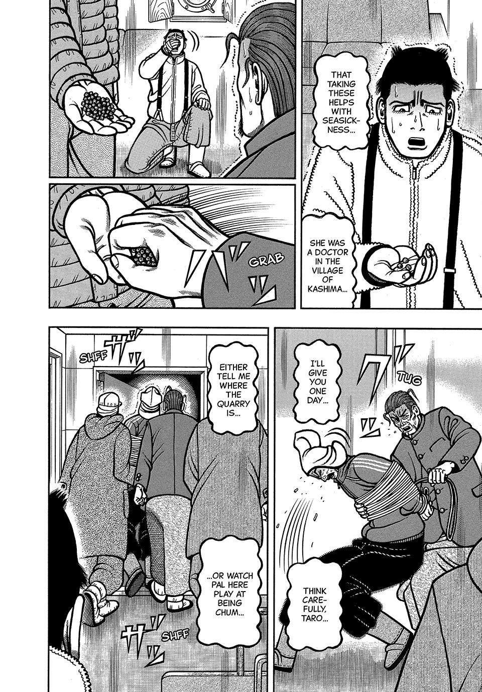 Read Longing for Home chapter 121 image 9 on Lezhin