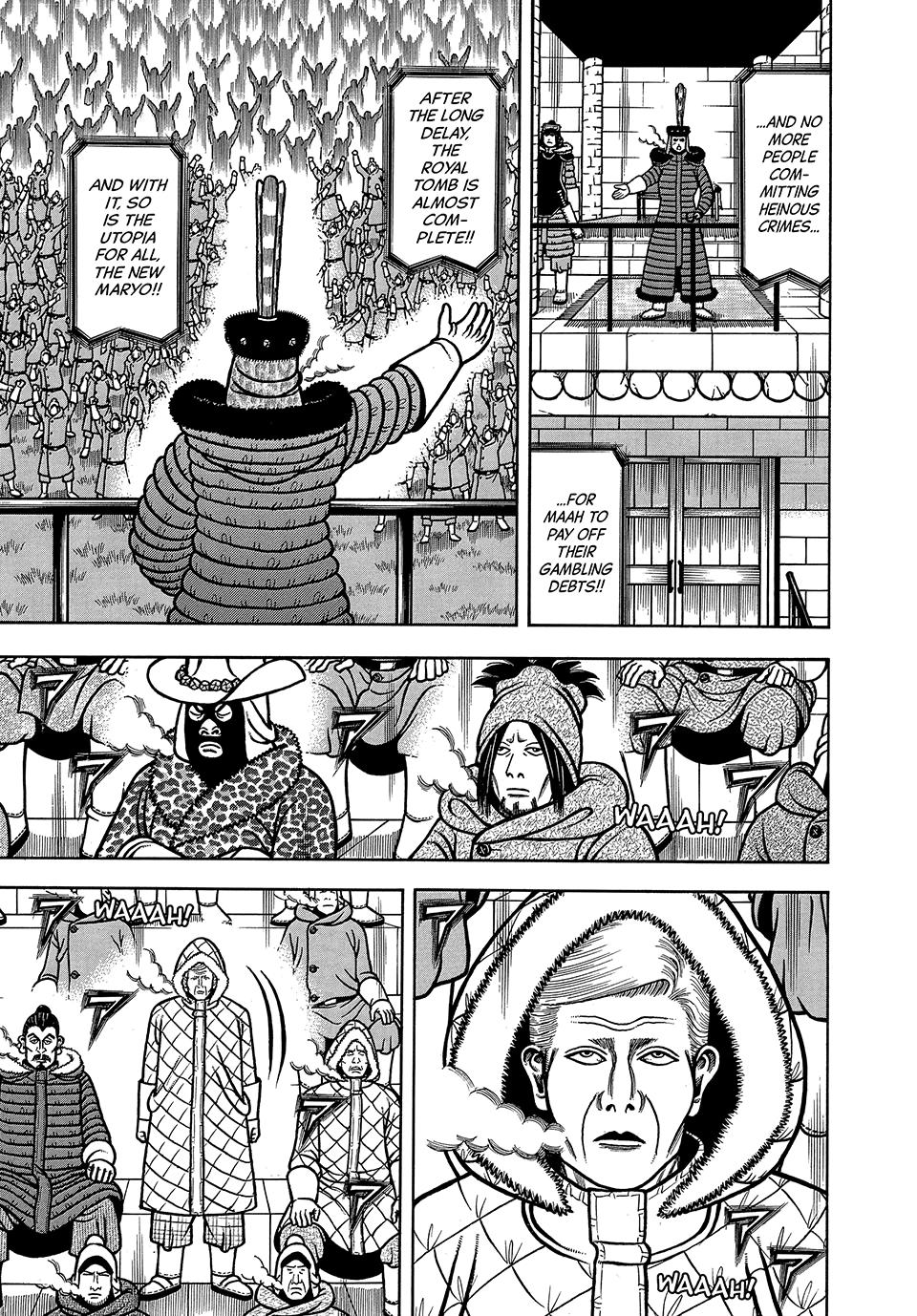 Read Longing for Home chapter 123 image 6 on Lezhin