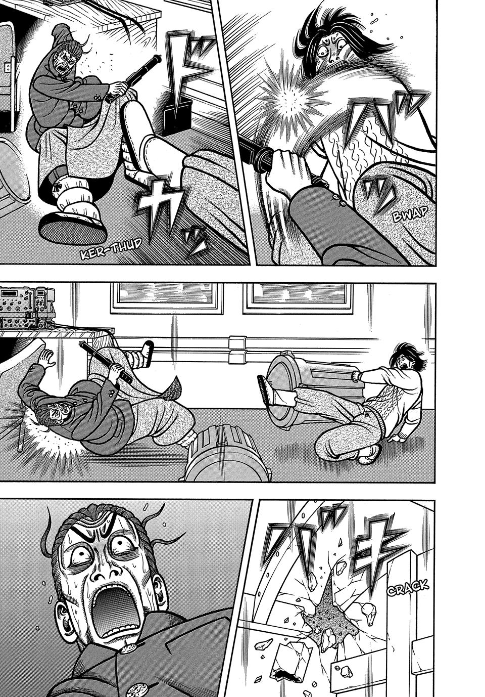 Read Longing for Home chapter 125 image 19 on Lezhin