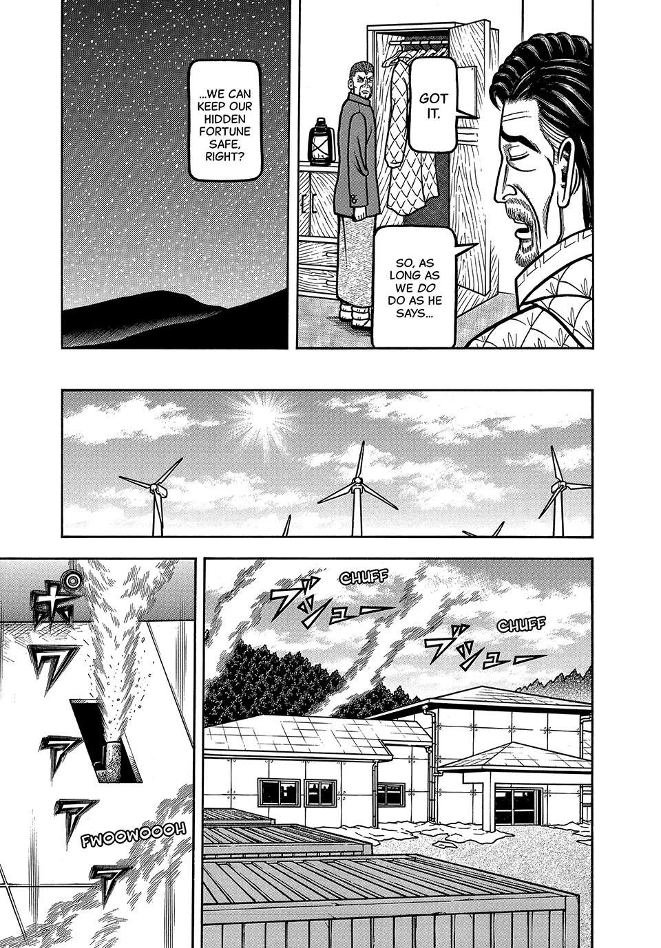 Read Longing for Home chapter 125 image 6 on Lezhin