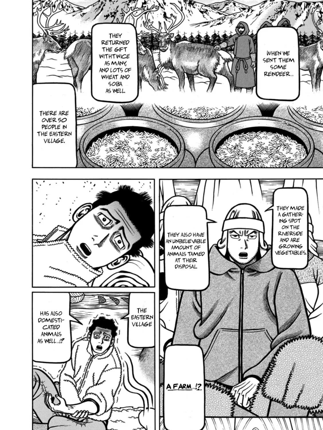 Read Longing for Home chapter 13 image 14 on Lezhin